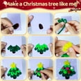 thumbnail image 5 of Praisebank Pipe Cleaners for Crafts (200pcs 20 Colors), 12 inch Long, 5 of 10