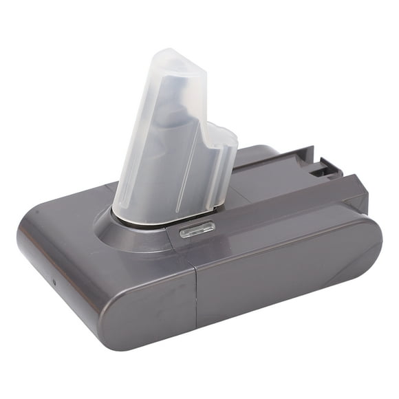 Vacuum Cleaner Battery Lithium Ion Large Capacity Accessory Replacement Part for V6 2500mAh