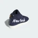 thumbnail image 4 of MEN'S Ad-id-as PRO MODEL "NEW YORK" RETRO FV4497 LEGEND INK (NAVY) / WHITE SZ 7, 4 of 6