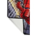 thumbnail image 3 of Spider-Man Tapis Antidérapant, 3 of 5