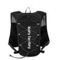 thumbnail image 5 of Lightweight Running Hydration Vest Breathable Mesh for Jogging Gym Hiking, 5 of 5