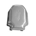 thumbnail image 1 of W3T216 D4R Igniter D4S High Voltage Head W3T21571 for -5 2007-2017, 1 of 5