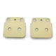 thumbnail image 4 of Pastillas de Freno Delanteras y Traseras Zulema para Moto Suzuki LTZ400 2003-2012, 4 of 8