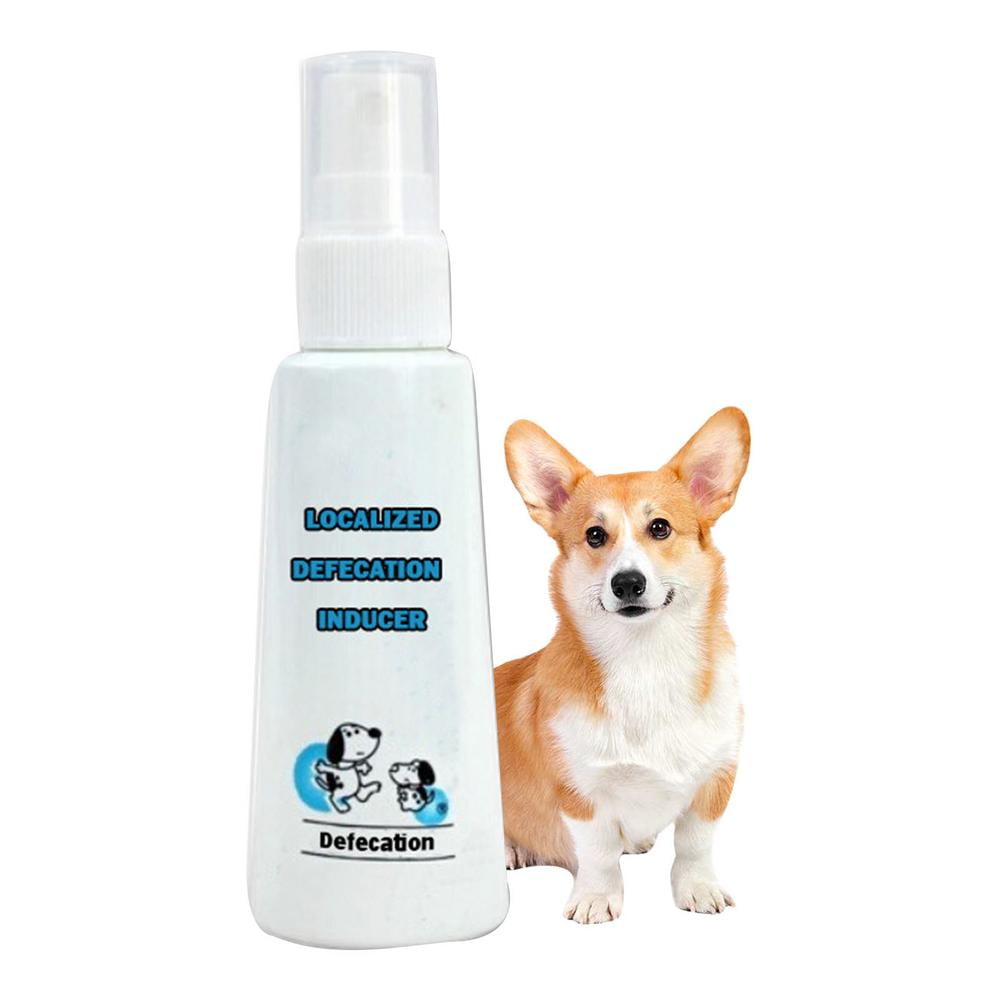 Sukalun Pet Corrector Spray Dog Potty Training Spray Puppy Potty