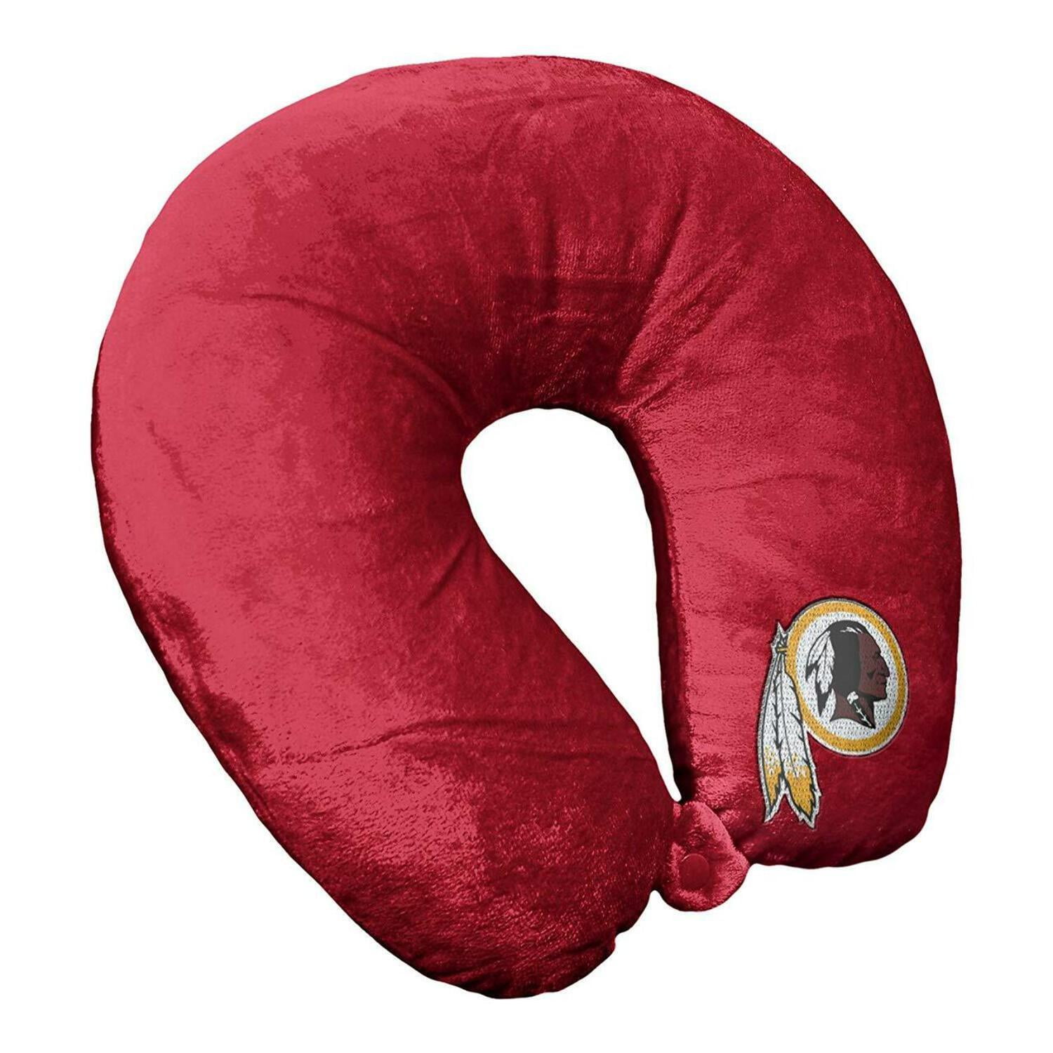 Cowboys neck pillow outlet