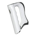 thumbnail image 4 of Masajeador facial de tejido profundo, 3 velocidades ajustables, recargable, portátil, vibratorio Blanco, 4 of 9