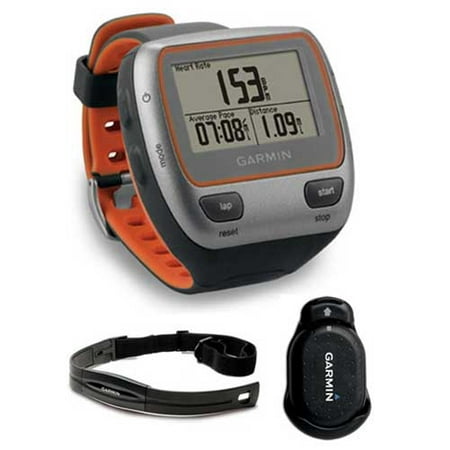 forerunner 310xt