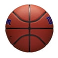 thumbnail image 4 of Basketball WILSON NBA Team Alliance Golden State Warriors, 4 of 7