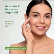 Nourish Organic Eye Treatment -- 0.5 fl oz