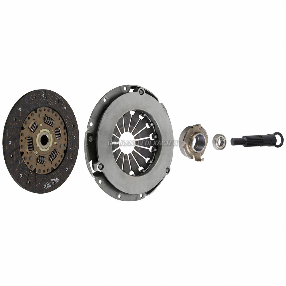 Clutch Kit