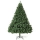 thumbnail image 1 of Towallmark Árbol de Navidad Artificial Ultragrueso de 7,5 Pies con Soporte Plegable y 1450 Puntas de Ramas, Color Verde, 1 of 8