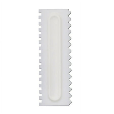 

Multifunctional Cake Scraper Scraper Fondant Cake Decoration
