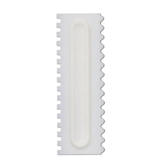 Multifunctional Cake Scraper Scraper Fondant Cake Decoration