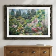 thumbnail image 7 of Arboretum in Spring-Premium Framed Print - Ready to Hang, 7 of 7