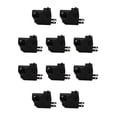thumbnail image 1 of Sidaley Universal Front Light Switch Metal Left Motorbike Brake Disjunctor Electric Light Switch Car Stop Good Spare Flexibility Parts 10piezas, 1 of 6