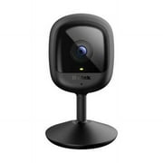 IP camera D-Link DCS‑6100LH Black