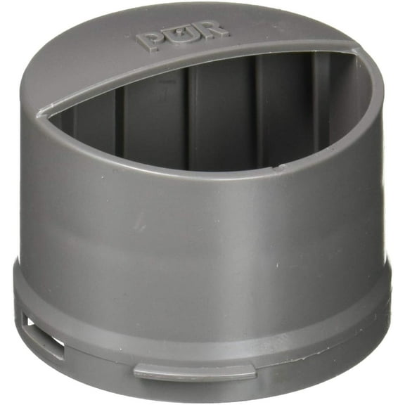 Genuine Whirlpool WP2260518MG Water Filter Cap