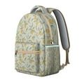 thumbnail image 2 of Lemon Design Backpack - Stylish School Bag for Students, Large Capacity Bookbag with Laptop Compartment, Perfect Gift for College & High School, Durable & Comfortable Daily Carry, 2 of 6