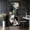 Color 4, variant on Door Stickers Peel and Stick Door Mural Black Grunge Removable Wallpaper 30.3''x78.7'' Self-Adhesive Mural for Kitchen Living Room Bedroom Decor