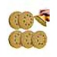 thumbnail image 2 of 5 Inch Sanding Discs Hook and Loop, 320 Grits 8 Holes Sandpaper Round Orbital Sander Paper for Woodworking Car Boat Metal Polishing, 50pcs, 2 of 5