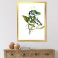thumbnail image 3 of Designart 'Vintage Countryside Birds On Branch I' Farmhouse Framed Art Print, 3 of 4