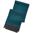 thumbnail image 1 of Alfani - Bufanda teñida en el espacio para hombre, verde, talla única, 1 of 1