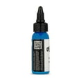 thumbnail image 3 of Tinta de tatuaje Dynamic Color Co- Electric Blue 30 ml esterilizada, 3 of 5