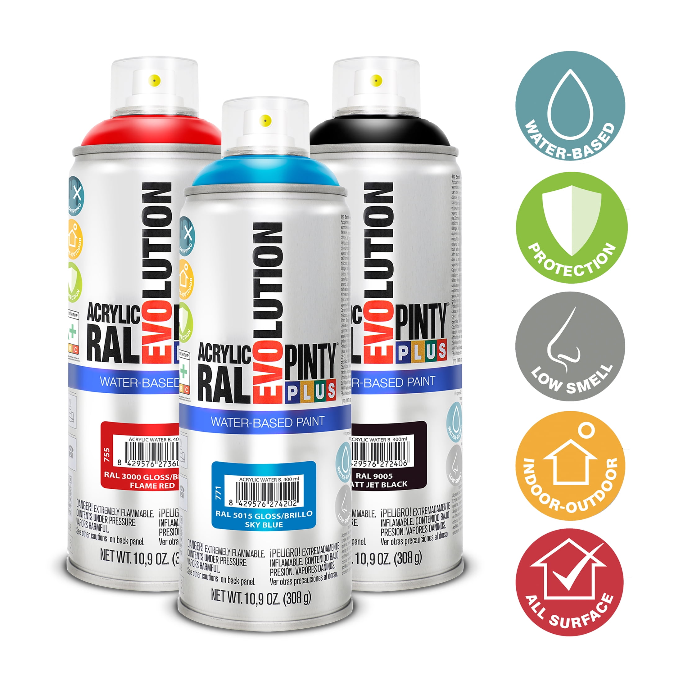 spraypaint Pintyplus ART Range Fixative - spraypaint blog