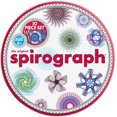 thumbnail image 1 of Mini Spirograph Gift Tin--01030, 1 of 4
