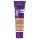 thumbnail image 1 of Base de maquillaje Stay Matte de Rimmel, True Nude, 1 onzas líquidas, 1 of 8