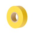 thumbnail image 1 of Colaxi Ruban de Signalisation Jaune, Ruban de Traîneau, Ruban d'Arpentage en PVC, Ruban de Marquage pour Usage à Domicile, Lieu de Travail, Branches d'Arbre, 1 of 8