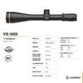 thumbnail image 4 of Leupold Vx-5hd, Leu 172754 Vx-5hd  7-35x56sf T-zl3 Tmoa    34mm, 4 of 8