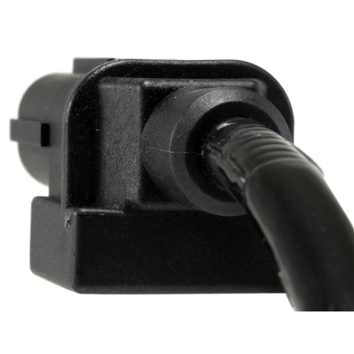 Ignition Knock (Detonation) Sensor