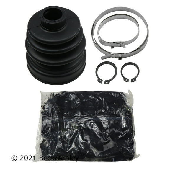 BeckArnley 103-2824 CV Joint Boot Kit
