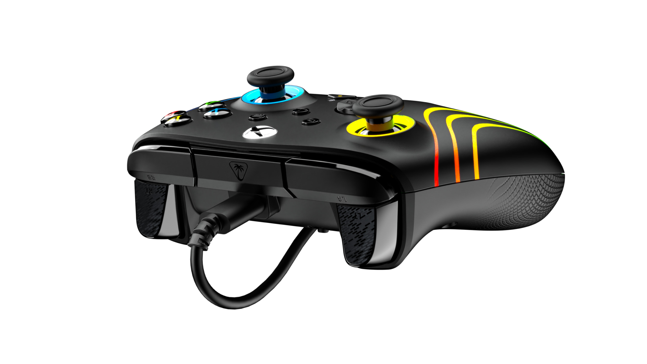 Control con Cable Turtle Beach Afterglow™ Wave - Xbox - Negro 3
