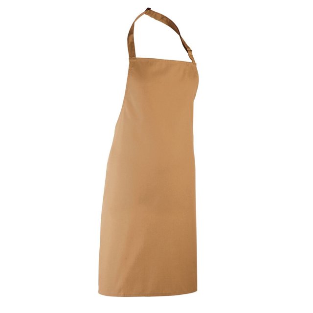 Premier Colours Bib Apron / Workwear
