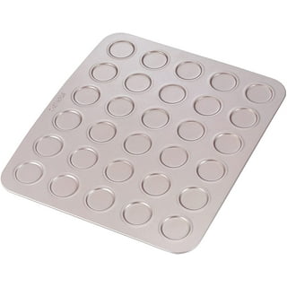 Round Silicone Baking Mats for 8 Inch Cake Pan, Food Grade, Non