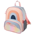thumbnail image 1 of Mochila Skip Hop Sparks para niños pequeños de 3 a 4 años, 1 of 6