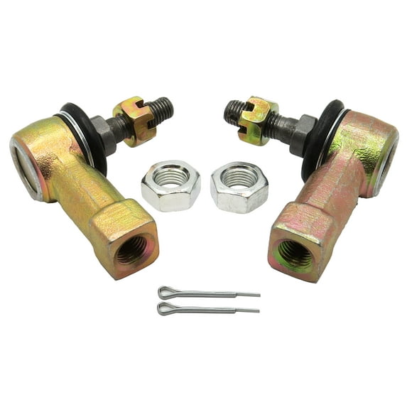Aitook Tie Rod End Kit Compatible With Honda TRX450 R 2004-2009