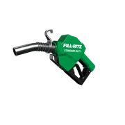 Fill-Rite Aluminum Fuel Nozzle