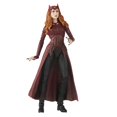 thumbnail image 2 of Figura de acción Hasbro Marvel Legends Scarlet Witch 15 cm, 2 of 5