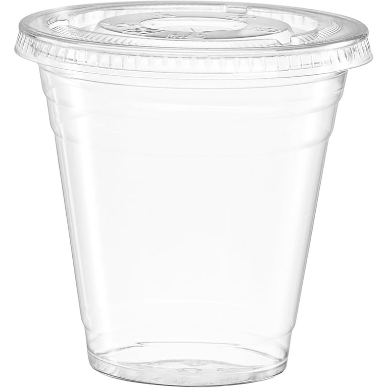1 2 oz plastic cups without lids Plastic Portion Lids, 50 ct.  Universal Companies