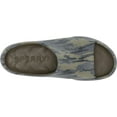 thumbnail image 5 of Sperry Top-Sider Float Slide Camo Olive Multi 9M, 5 of 8