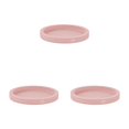 thumbnail image 4 of Sidaley Reemplazo del protector de la caja del del teléfono de silicona de la cubierta del inalámbrico para Magsafe, rosa Type1 NO1, 4 of 6