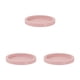 thumbnail image 5 of Sidaley Reemplazo del protector de la caja del del teléfono de silicona de la cubierta del inalámbrico para Magsafe, rosa Type1 NO1, 5 of 6