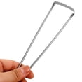 thumbnail image 6 of FELTECHELECTR Pottery Tool Stainless Steel 1Pcs 6.2X1.7X0.5In, 6 of 8