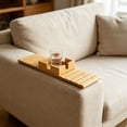thumbnail image 4 of Multifunctional Sofa Caddy Tray Organizer With Cup Holder For Living Room Bedside And Desk, 4 of 7