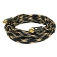 thumbnail image 2 of 20ft ELITE Toslink Digital Optical Audio Cable (SPDI/F), Metal Connector, 2 of 2