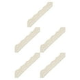 thumbnail image 2 of ZheElen 1 Roll Lace Craft Ribbon Stylish DIY Craft Sewing Accessory Lace Trim Type11 5Set, 2 of 6