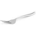 thumbnail image 2 of Portmeirion Sophie Conran Floret Stainless Steel 10 Inch Serving Fork - Silver, Dishwasher Safe, 2 of 7